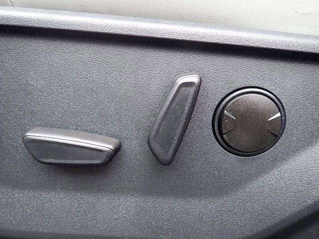 Certified 2025 Ford Expedition Max Platinum image 24