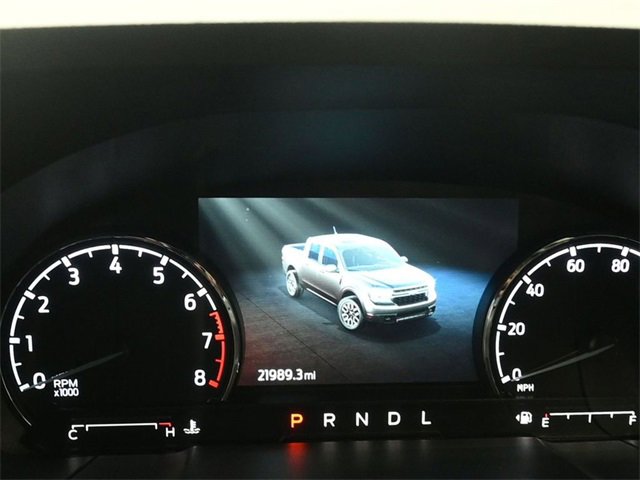 Certified 2023 Ford Maverick Lariat w/ Lariat Luxury Package image 13