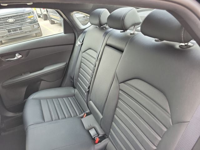 Used 2023 Kia Forte GT-Line w/ GT-Line Premium Package FWD image 25