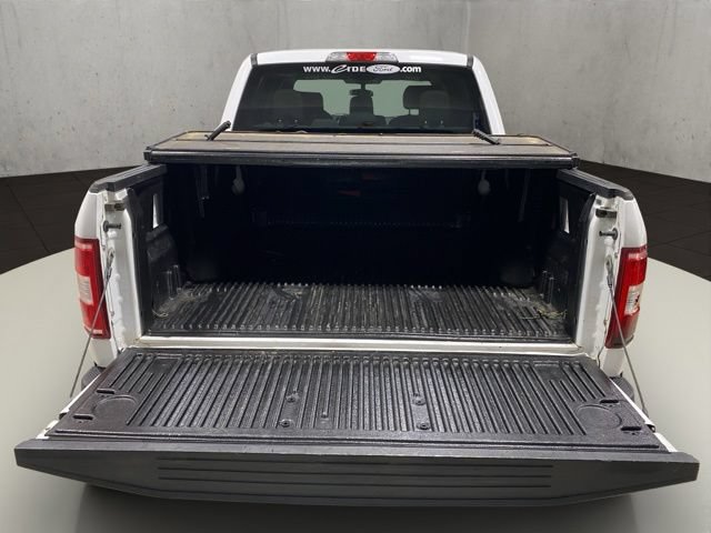 Certified 2019 Ford F150 XLT AWD/4WD image 23