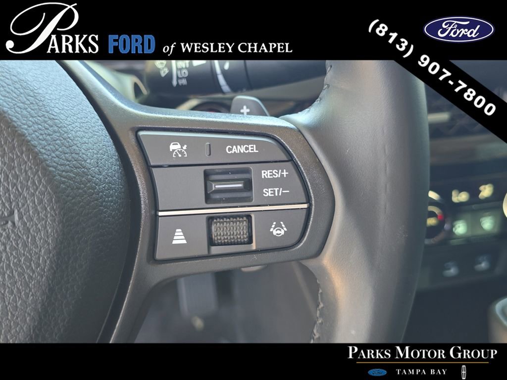 Used 2023 Honda Accord EX-L image 29