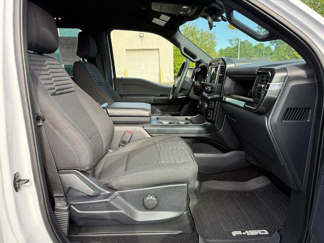 Certified 2023 Ford F150 XL w/ STX Appearance Package image 25