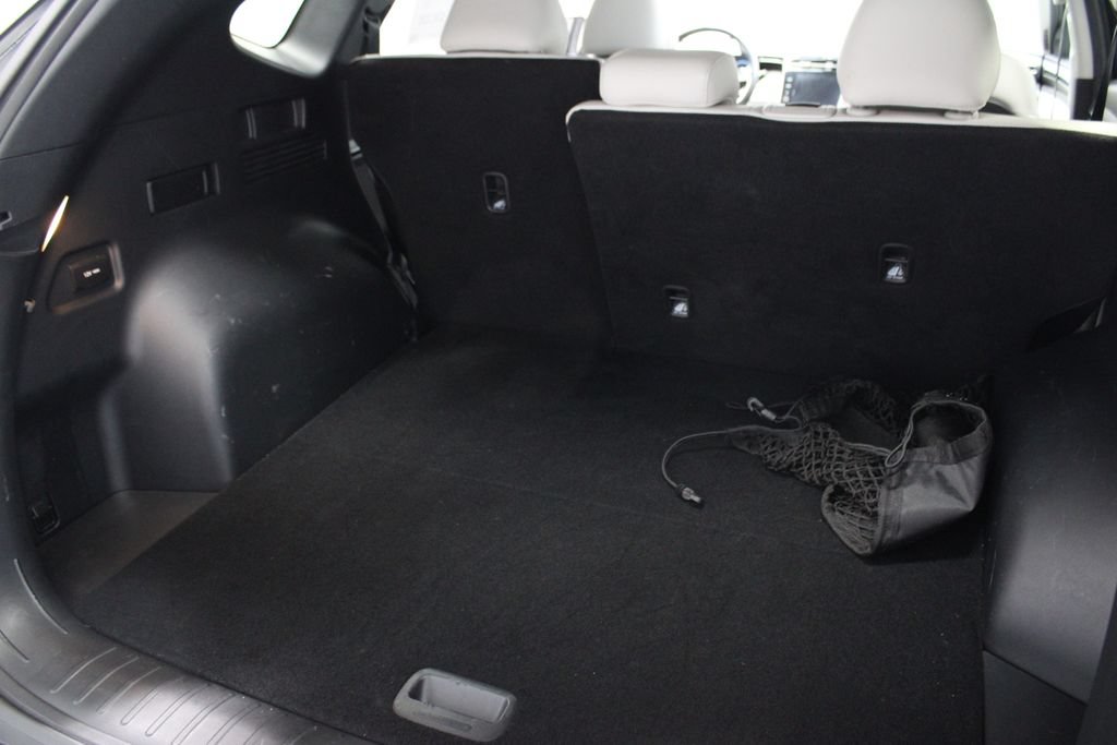 Used 2023 Hyundai Tucson SEL w/ Convenience Package FWD image 16