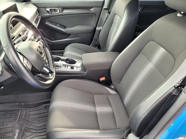 Used 2022 Honda Civic Sport image 15