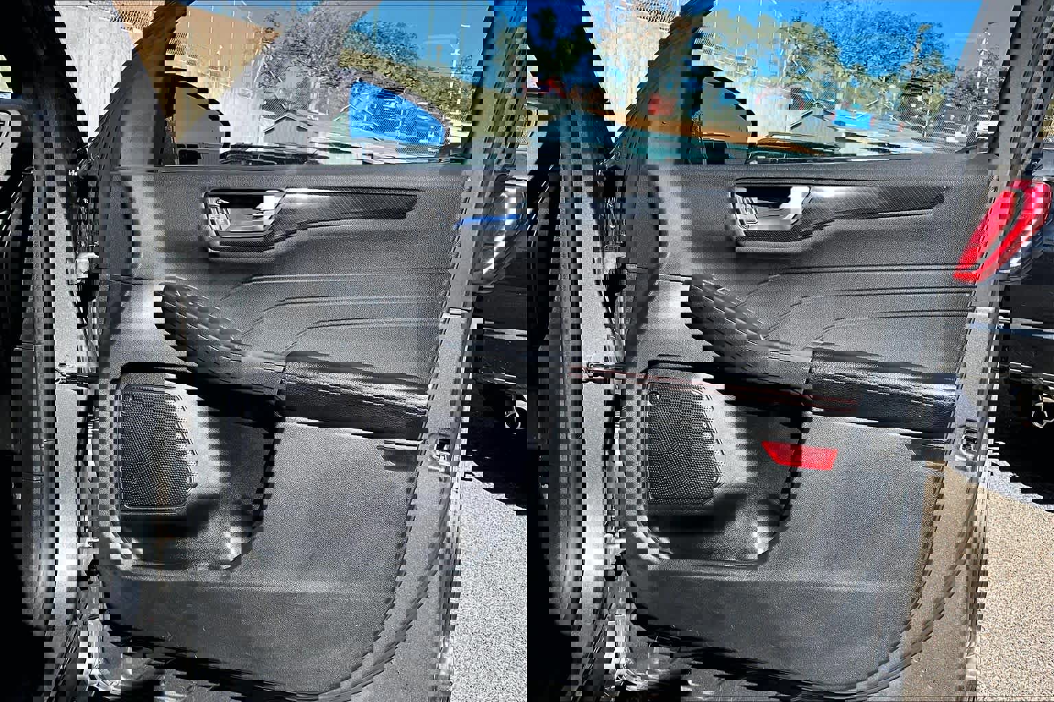 Certified 2023 Ford Escape ST-Line image 23