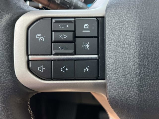 Certified 2022 Ford Expedition Max Limited AWD/4WD image 38