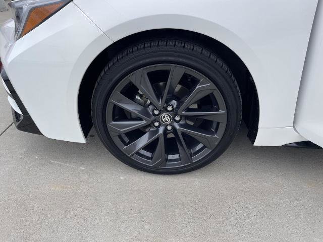 Used 2023 Toyota Corolla SE image 10