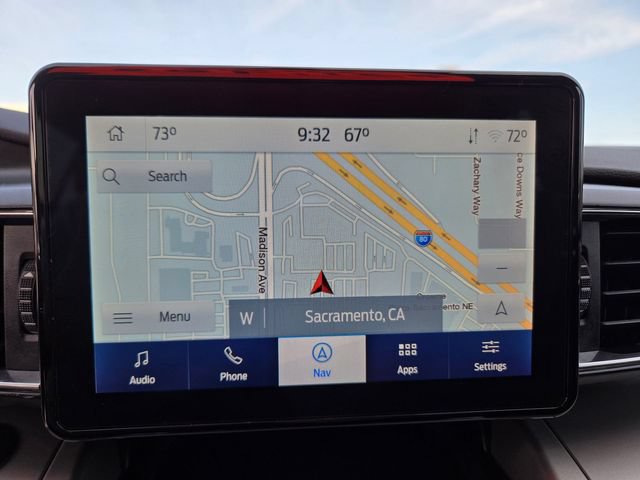 Certified 2022 Ford Explorer XLT w/ Equipment Group 202A AWD/4WD image 7