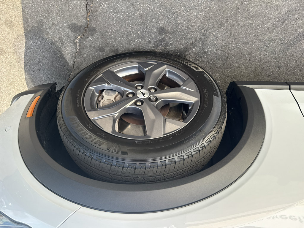 Certified 2023 Ford Mustang Mach-E Select RWD image 5
