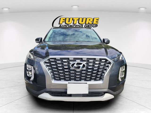 Used 2020 Hyundai Palisade SEL FWD image 2