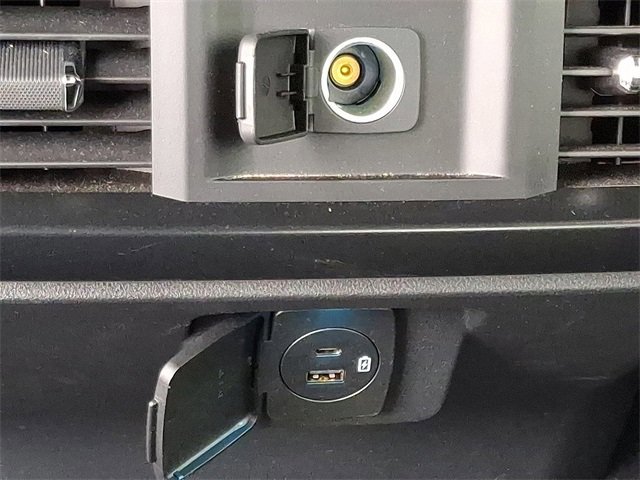 Certified 2023 Ford F150 XL w/ STX Appearance Package image 11