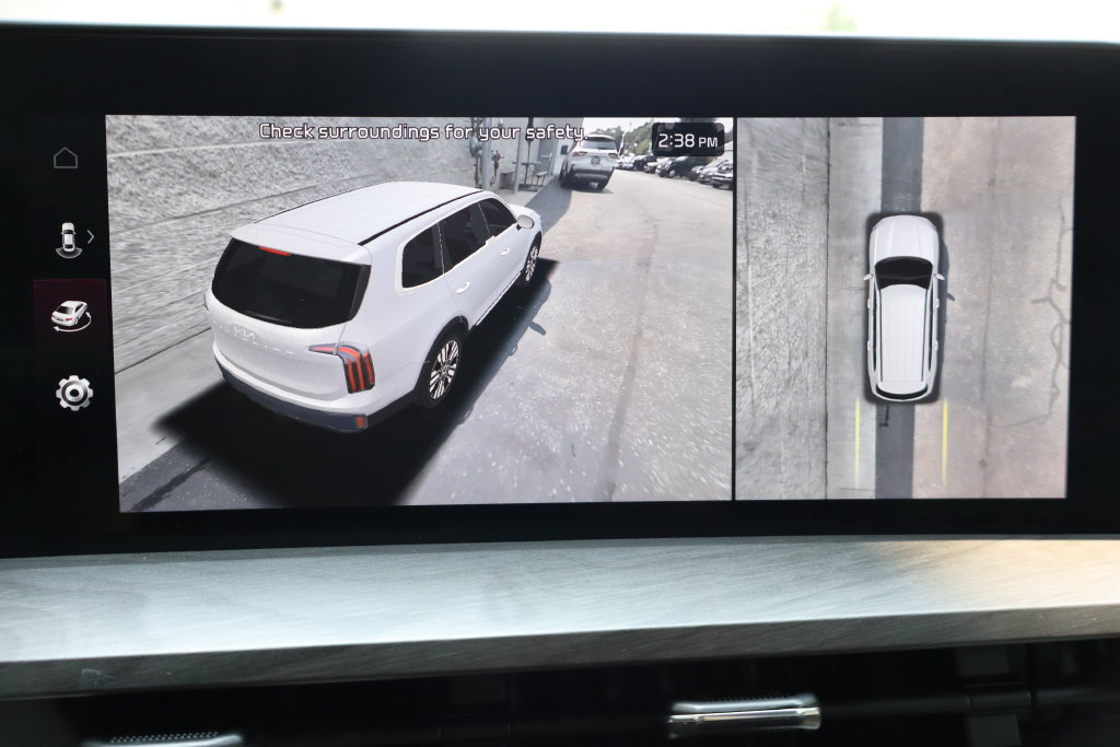 Used 2024 Kia Telluride SX X-Line AWD/4WD image 9