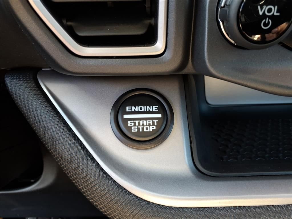 Certified 2022 Ford Bronco Sport Big Bend w/ Convenience Package image 12