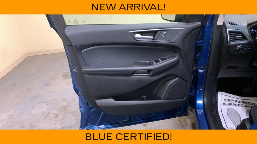 Certified 2020 Ford Edge SE AWD/4WD image 23