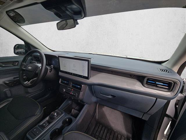 Certified 2025 Ford Maverick Lobo AWD/4WD image 19