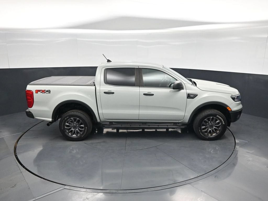 Certified 2021 Ford Ranger XLT w/ Equipment Group 301A Mid AWD/4WD image 36