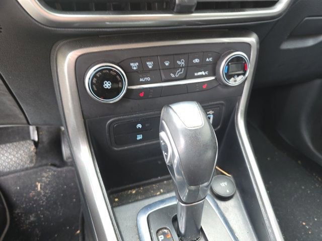 Certified 2018 Ford EcoSport SE w/ SE Convenience Package image 14