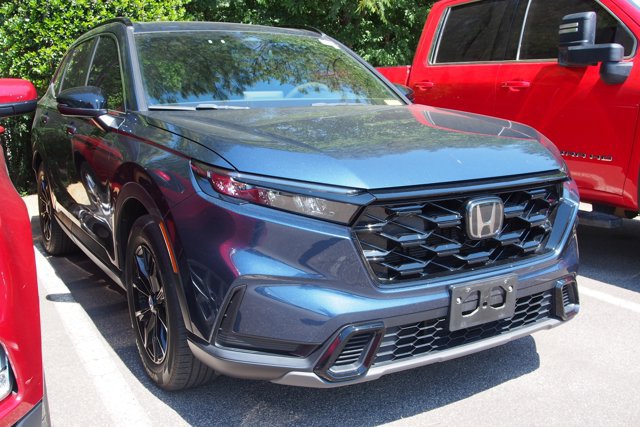 Used 2023 Honda CR-V Sport image 2