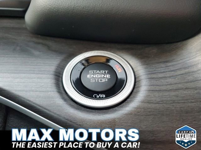 Used 2024 Jeep Grand Cherokee Limited 4xe image 35