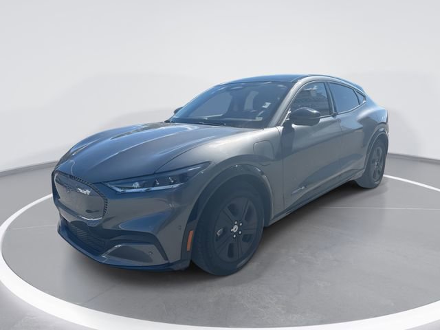 Certified 2023 Ford Mustang Mach-E California Route 1