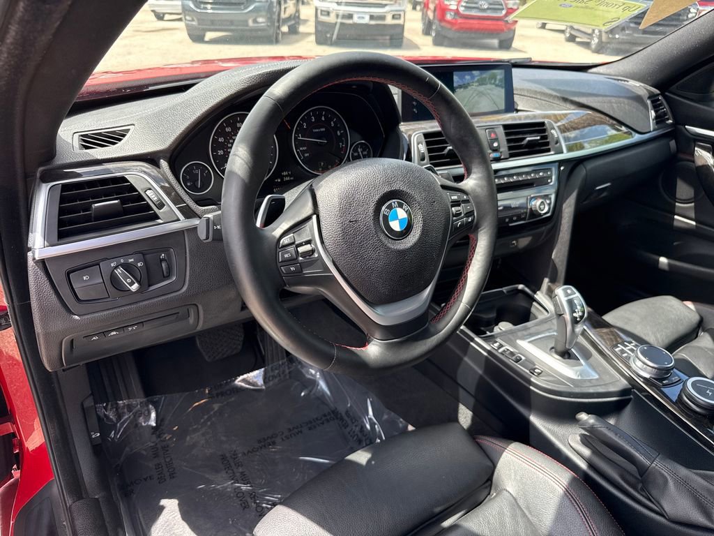 Used 2019 BMW 430i xDrive Coupe w/ Convenience Package image 8