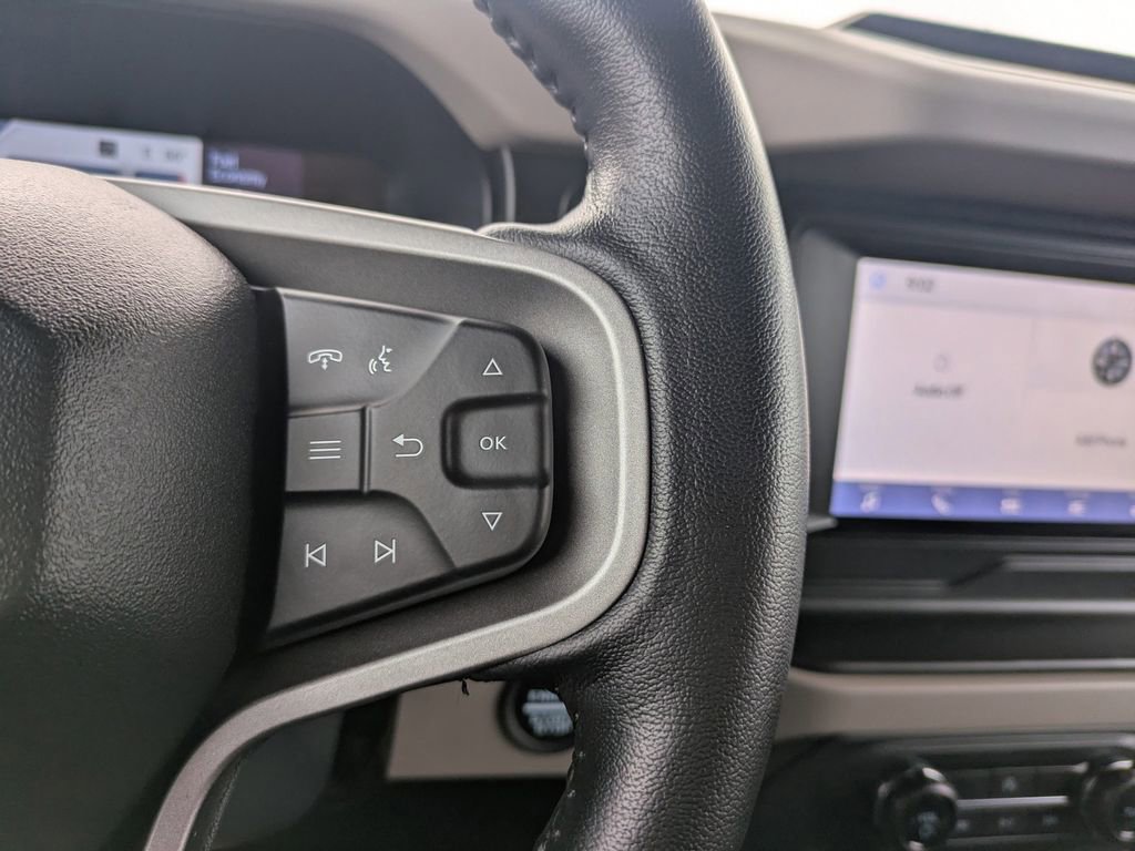 Certified 2022 Ford Bronco Big Bend AWD/4WD image 22