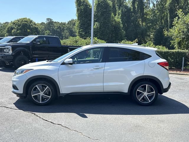 Used 2022 Honda HR-V EX-L image 14