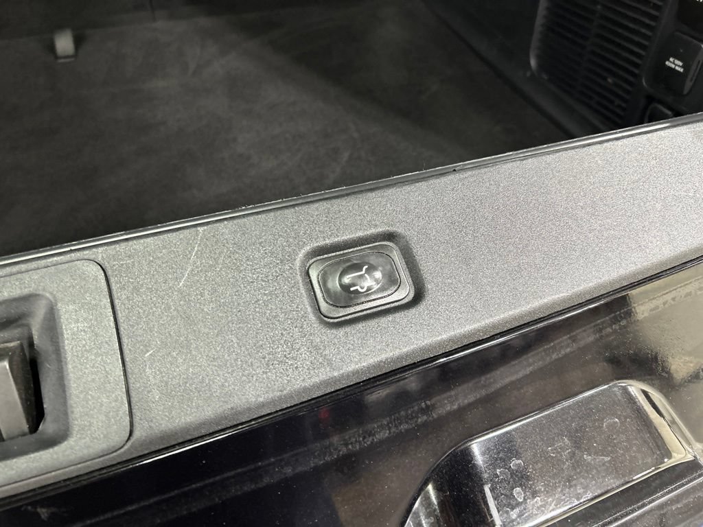Certified 2025 Ford Expedition Max Platinum AWD/4WD image 33