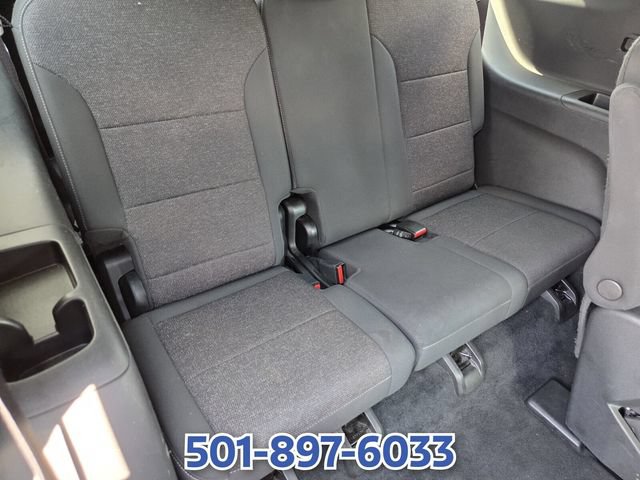 Used 2024 Chevrolet Traverse LT FWD image 14