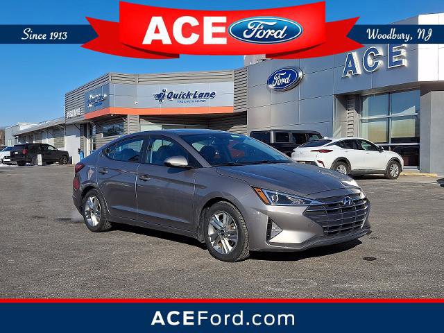Used 2020 Hyundai Elantra Value Edition w/ Winter Weather Package image 5
