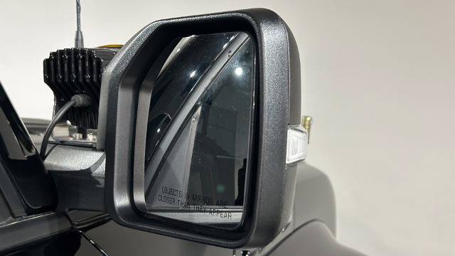 Certified 2023 Ford Bronco Raptor AWD/4WD image 14
