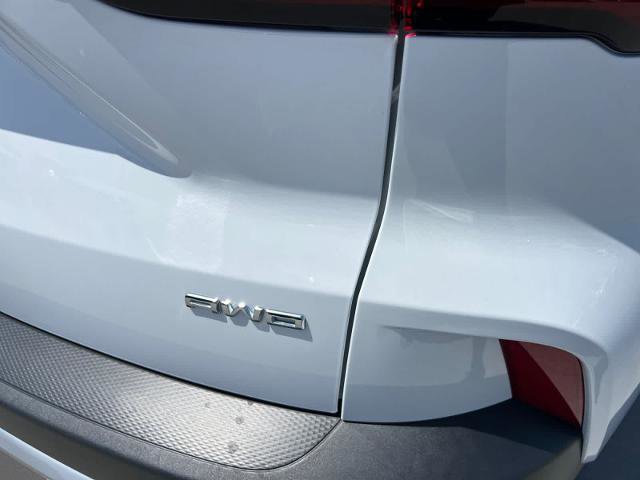 Certified 2024 Ford Escape Active AWD/4WD image 12