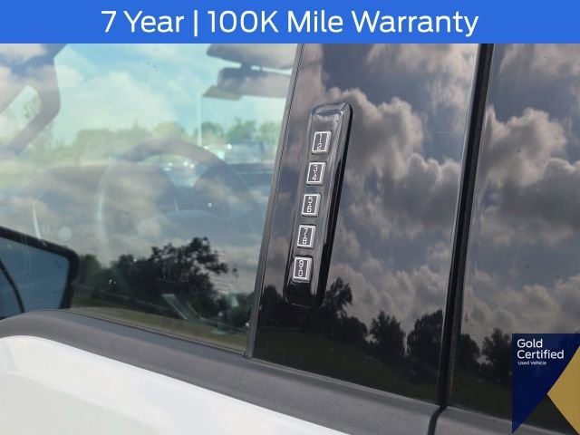 Certified 2023 Ford F150 Lariat w/ Max Trailer Tow Package AWD/4WD image 24