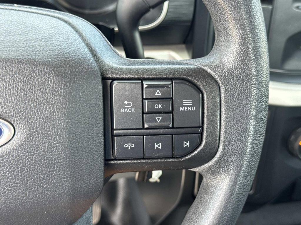 Certified 2021 Ford F150 XL w/ Equipment Group 101A High image 11