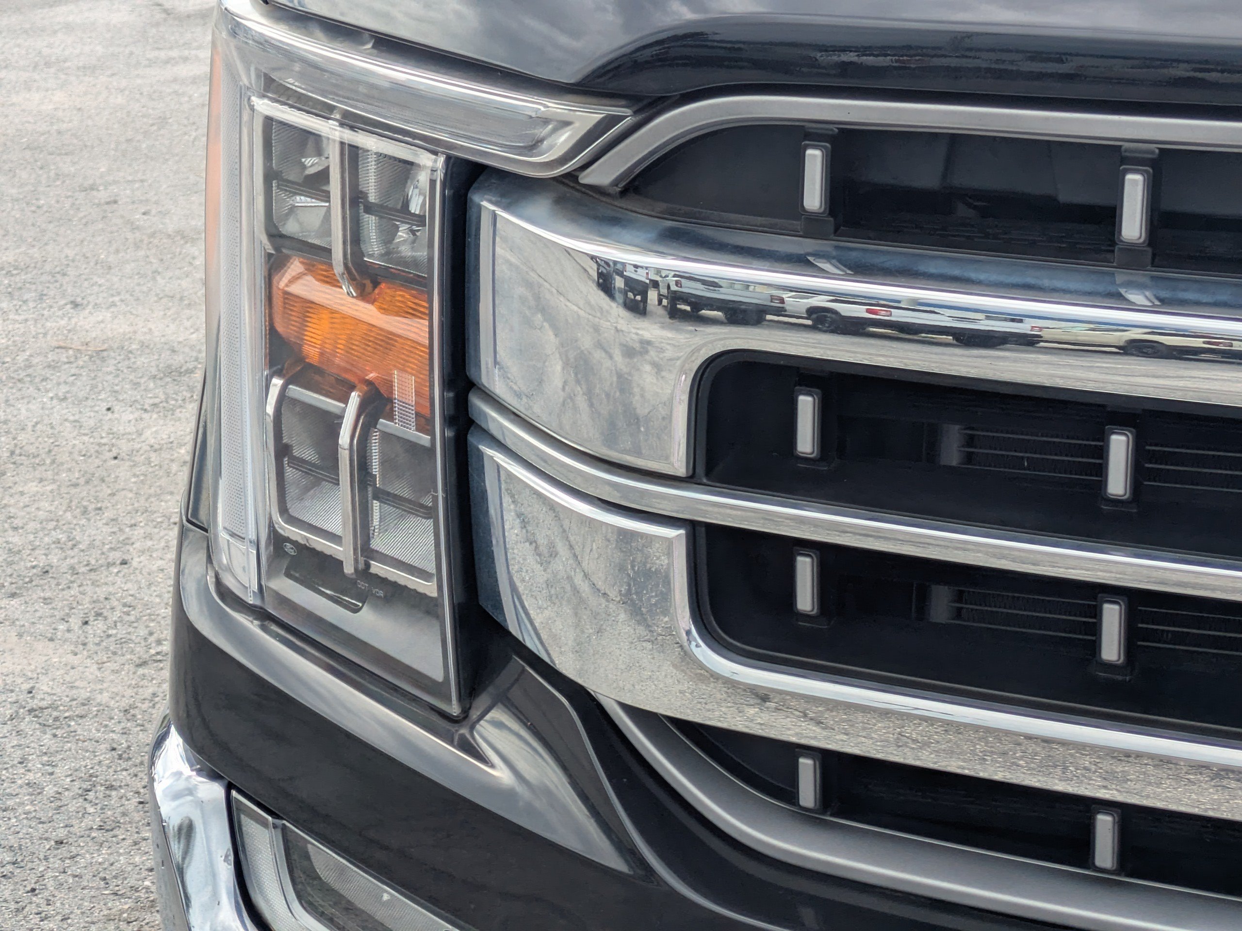 Certified 2022 Ford F150 Lariat AWD/4WD image 10