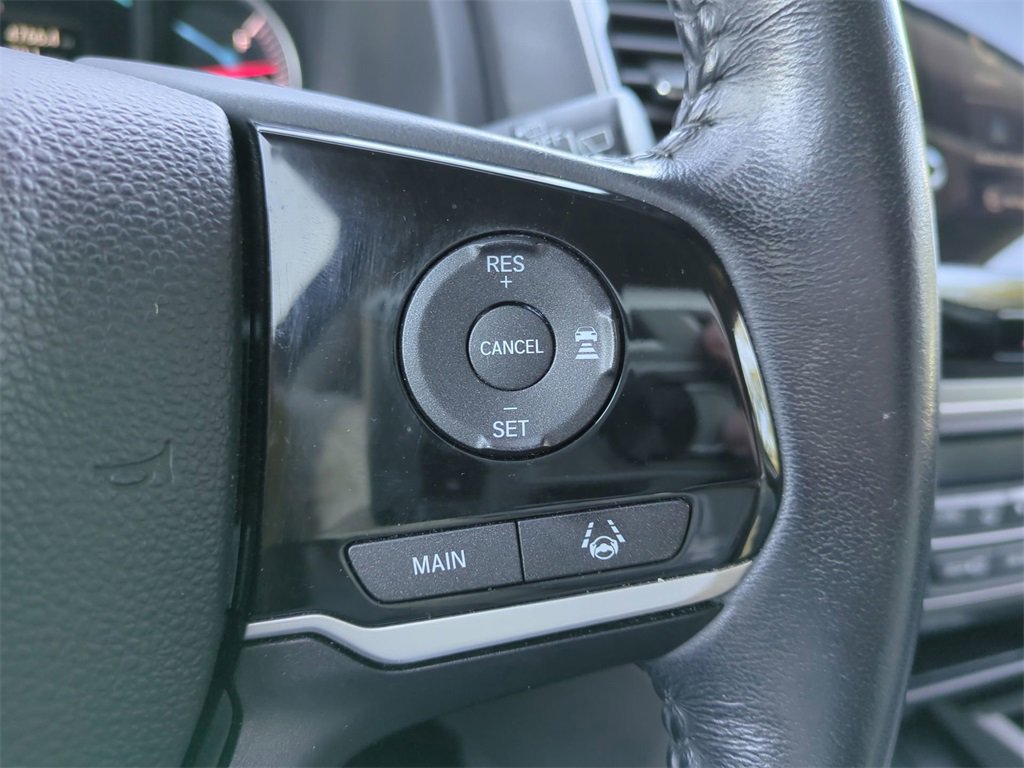 Used 2022 Honda Pilot Special Edition image 26