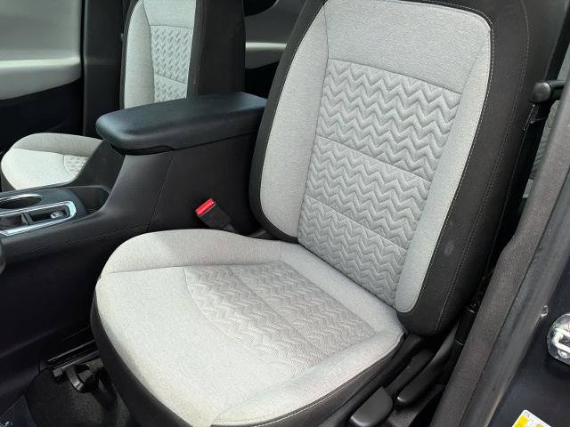 Used 2022 Chevrolet Equinox LS AWD/4WD image 17