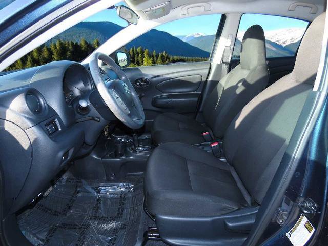 Used 2017 Nissan Versa S Plus image 15