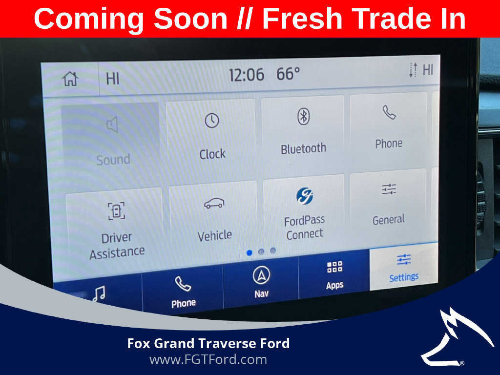 Certified 2023 Ford Explorer Limited w/ Equipment Group 301A AWD/4WD image 27