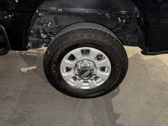 Certified 2024 Ford F250 XLT w/ FX4 Off-Road Package AWD/4WD image 26