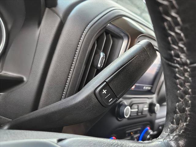 Used 2019 Chevrolet Silverado 1500 High Country w/ Technology Package AWD/4WD image 12