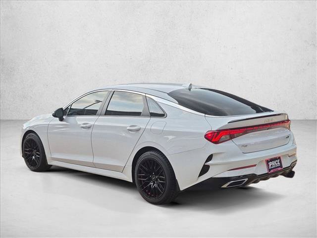 Used 2021 Kia K5 GT-Line w/ GT-Line FWD Premium Package image 8