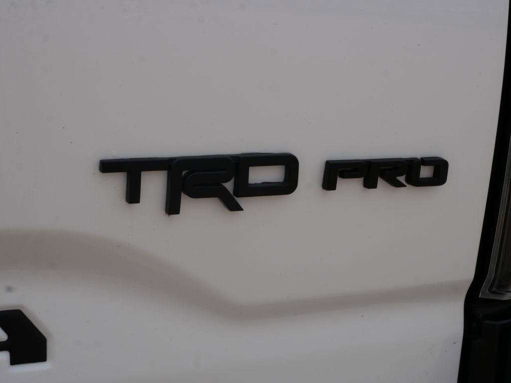 Used 2020 Toyota Tacoma TRD Pro AWD/4WD image 10