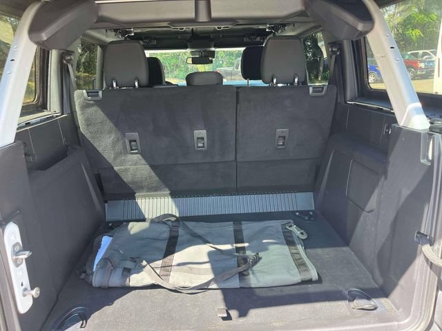 Certified 2023 Ford Bronco Big Bend AWD/4WD image 19