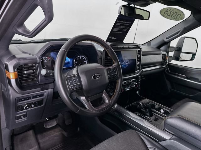 Certified 2023 Ford F150 Tremor w/ Trailer Tow Package image 17