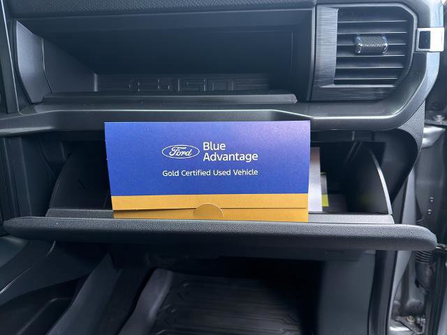 Certified 2024 Ford F150 STX image 13