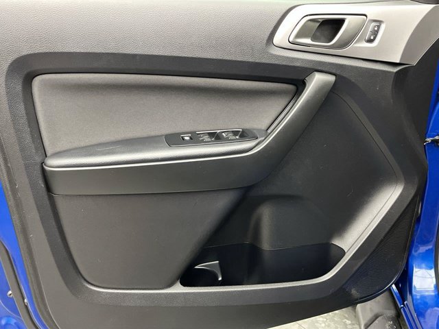 Certified 2019 Ford Ranger XLT w/ Equipment Group 302A Luxury AWD/4WD image 8
