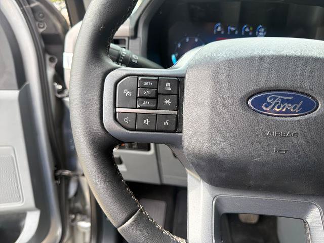 Certified 2024 Ford F150 XLT w/ Equipment Group 302A MID AWD/4WD image 18