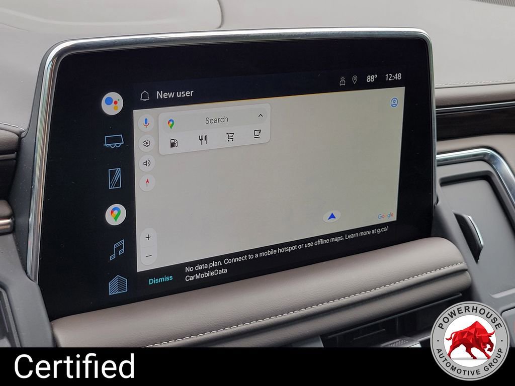 Used 2022 Chevrolet Tahoe LT RWD image 28
