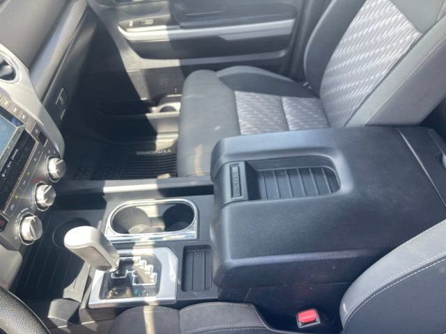 Used 2020 Toyota Tundra SR5 w/ SR5 Upgrade Package RWD image 26